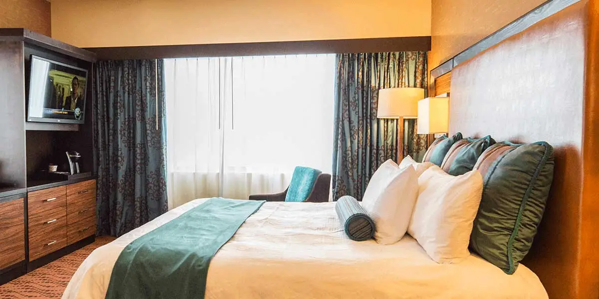 Accommodations